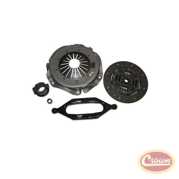 Clutch Kit - Crown# TXYZ9499F
