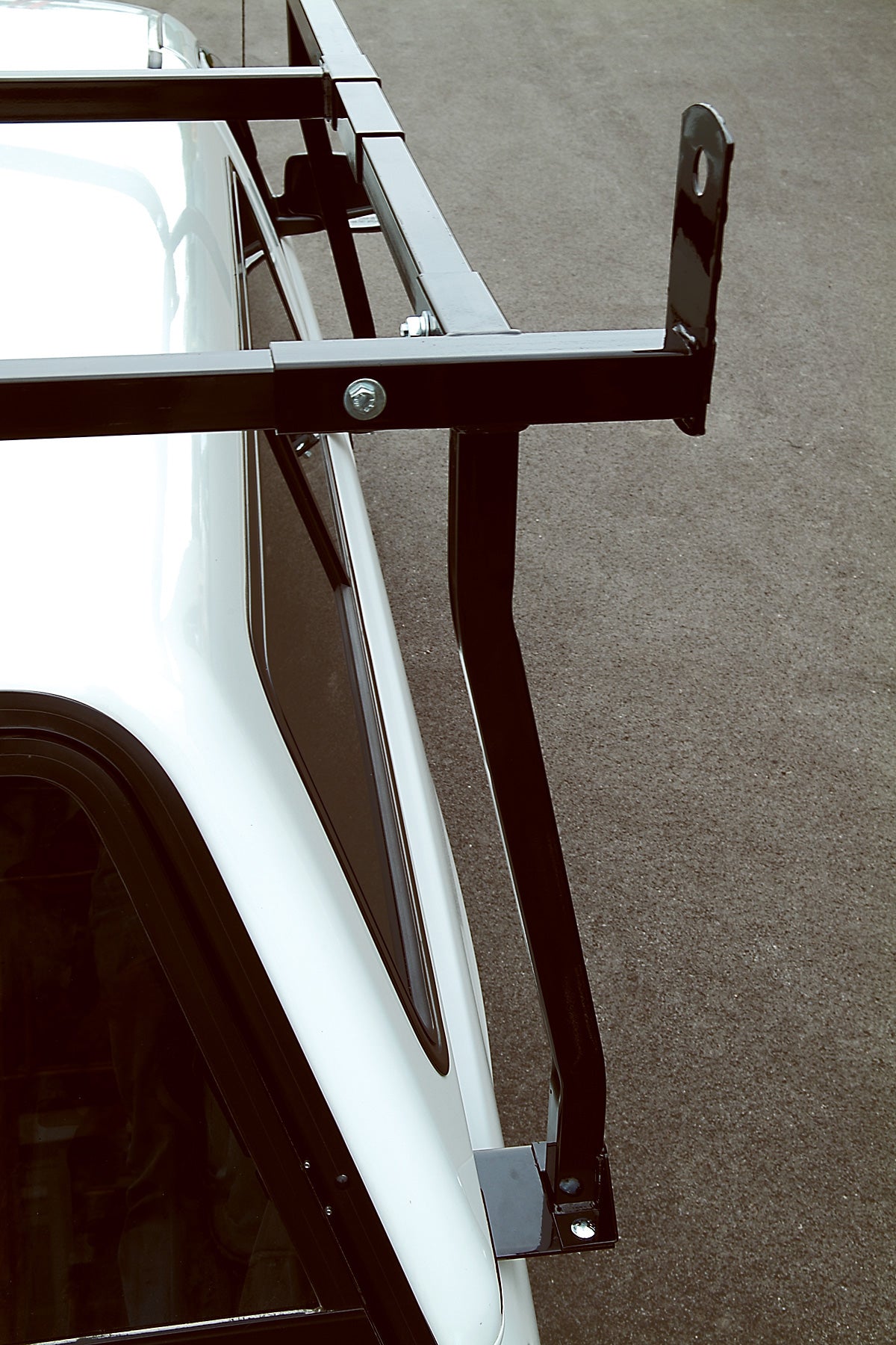 Renegade Universal Pickup Truck Rack w/32" Legs - Cross Tread 81432