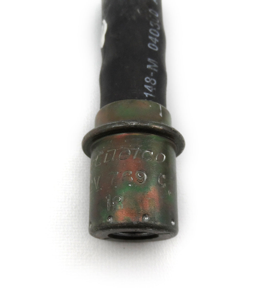 New PCV Valve & Hose Assembly CV-769C & 12552750