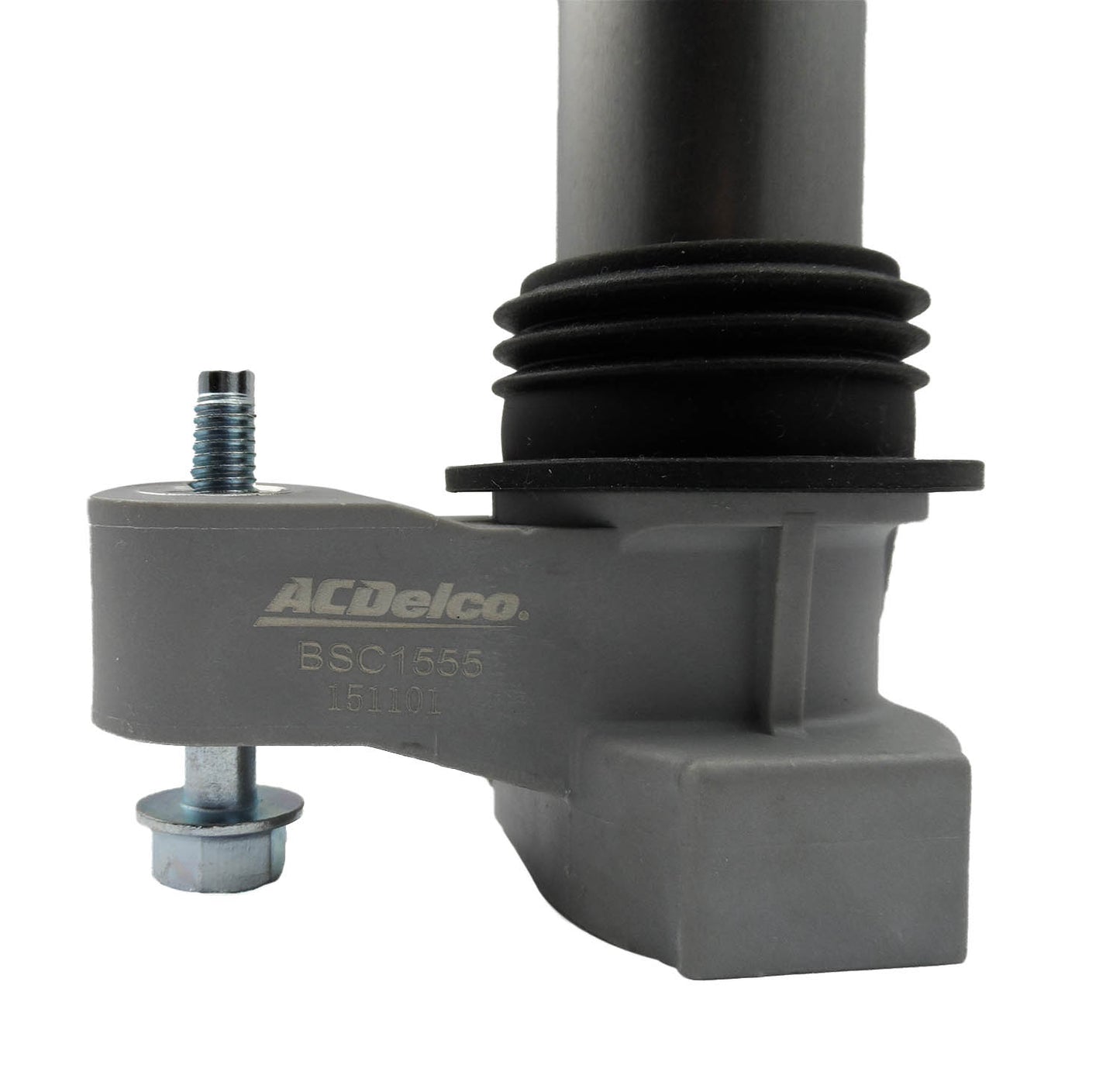 6 New OEM AC Delco Ignition Coils D515C 19279914 UF569 Fits Equinox Impala