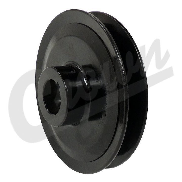 Pulley - Crown# J0645623