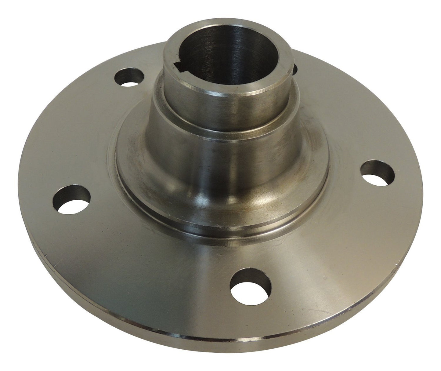 Hub (Rear) - Crown# J0912647