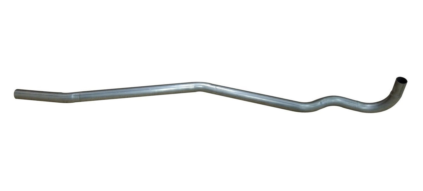 Exhaust Pipe - Crown# J0916319