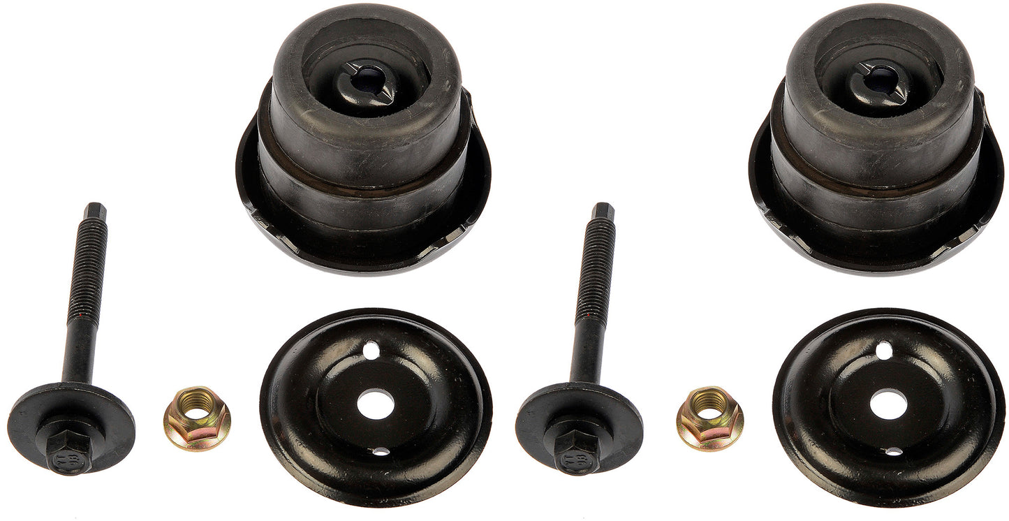 Two Body Mount Support Kits (Dorman 924-010)Fits 88-00 C&K 2500 3500