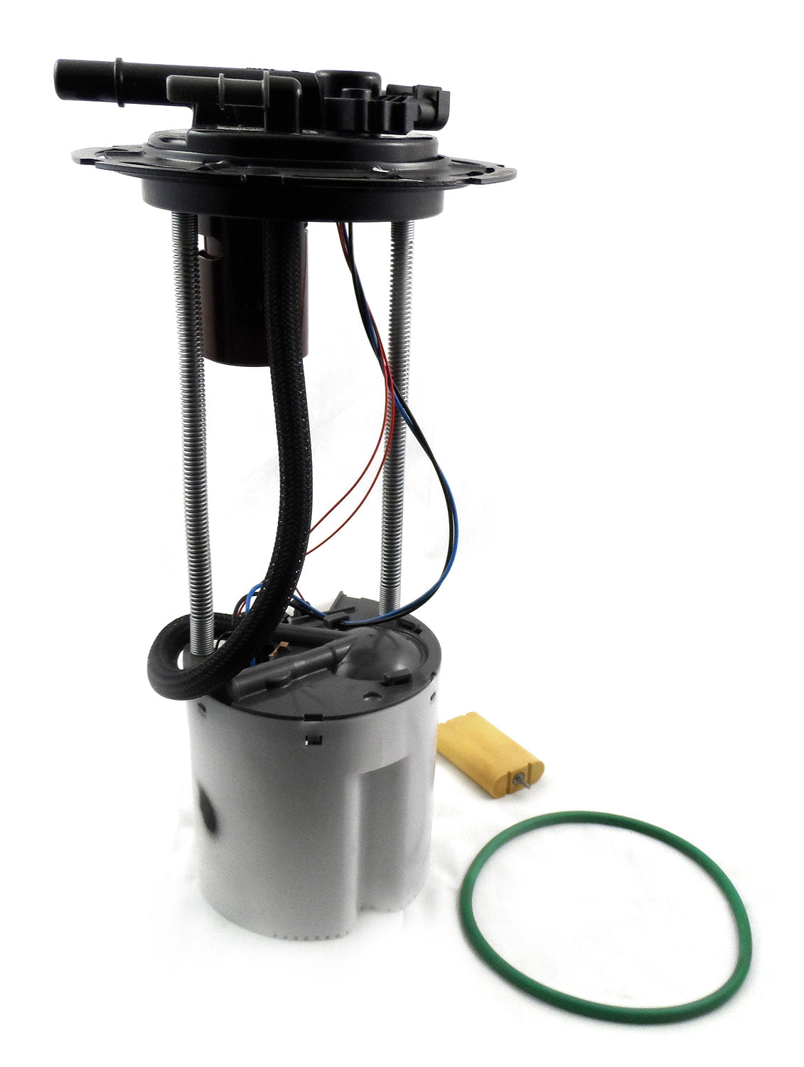 One New Electric Fuel Pump Replaces ACDelco MU1650, Airtex E3821M 19181055