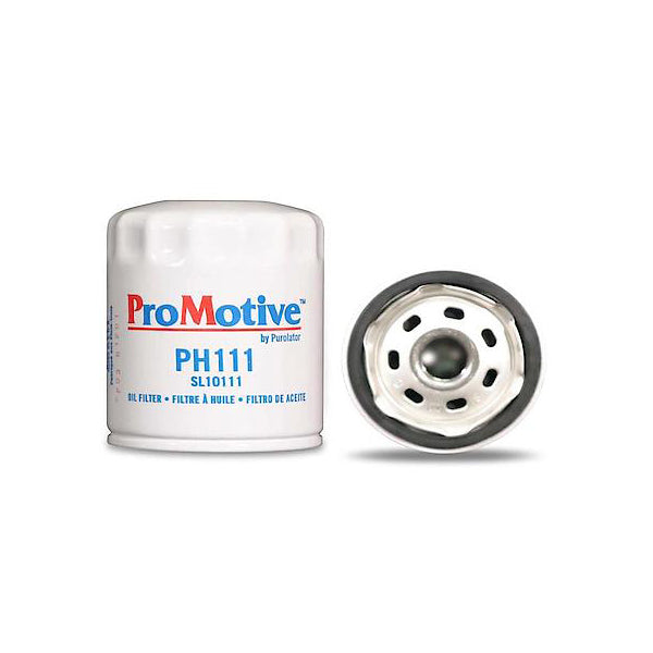 Promotive Engine Oil Filter PH111 Parts Highway Auto Parts Online