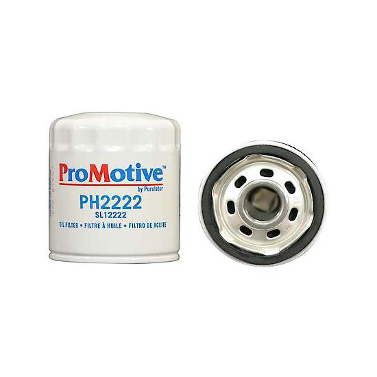 Promotive Engine Oil Filter PH2222 Parts Highway Auto Parts Online