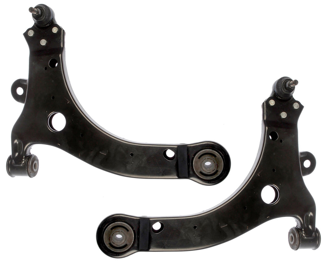 Two New Lower Left & Right Control Arms (Dorman 521-029, 521-030)