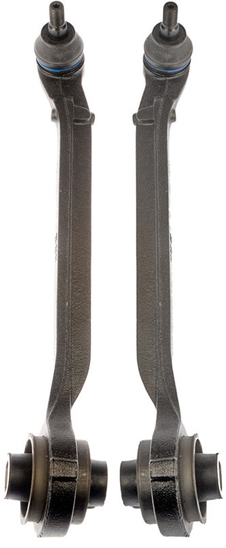 Two New Front Left & Right Suspension Control Arms (Dorman 521-121, 521-122)