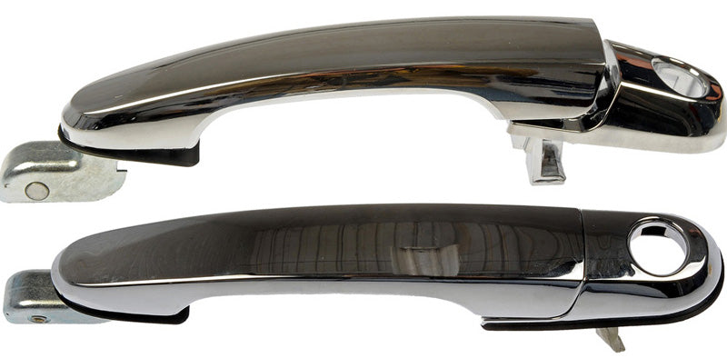 Pair of Outside Door Handles (Dorman #80327 & 80328)