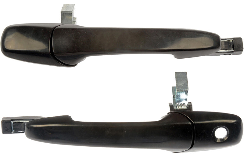 Exterior Left & Right Door Handles (Dorman #80626, 80627)