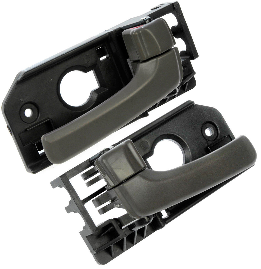 Pair of Left & Right Front Interior Door Handles (Dorman #80958, 80959)