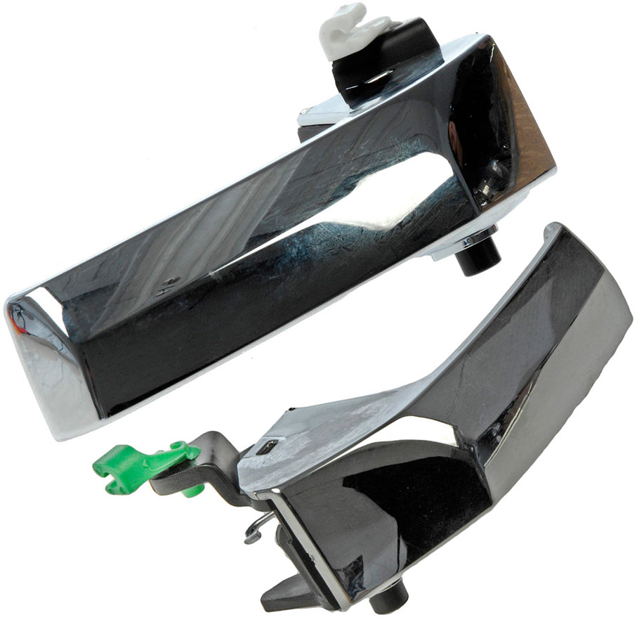Front Right & Left Interior Door Handles (Dorman #81024 81026)