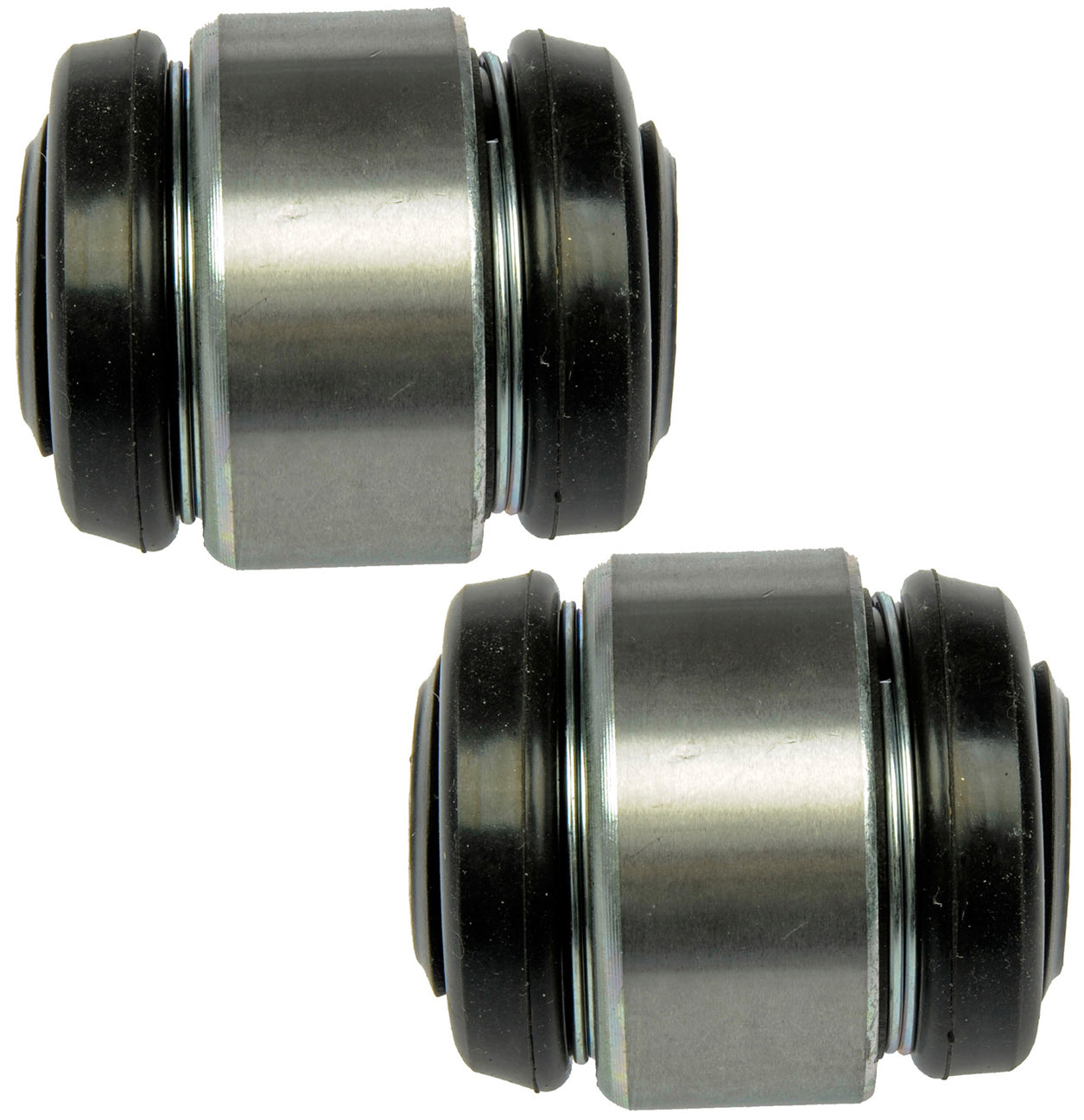 Two Rear Steering Column Knuckle Bushings (Dorman 905-520) Left And Right