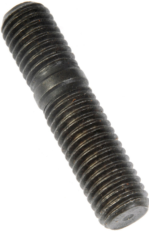 10 Double-Ended Studs Class 10.9 - M6-1.0 x 18mm & M6-1.0 X 7.5mm Dorman 675-317
