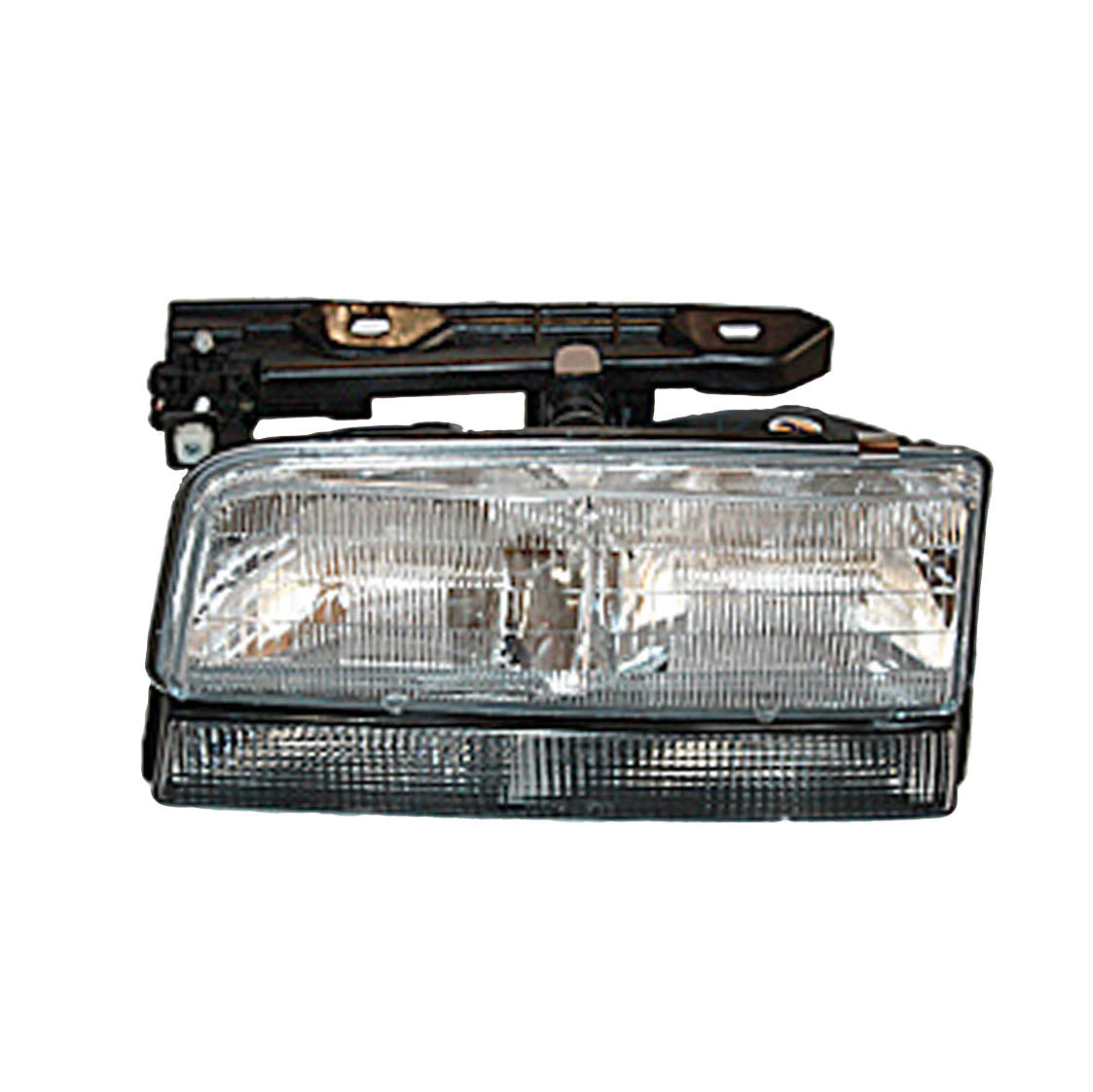 Headlight Assembly - Dorman 1590030 for 93-96 Buick LeSabre, 91-96 Park Avenue