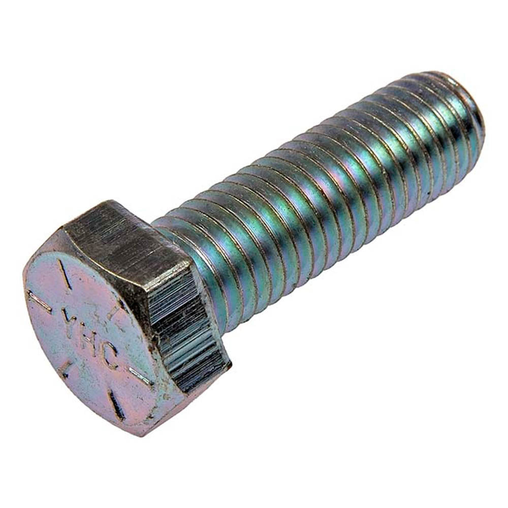 Cap Screw-Hex Head Grade 8- 5/8-11 x 2 In. (Dorman #197-620)