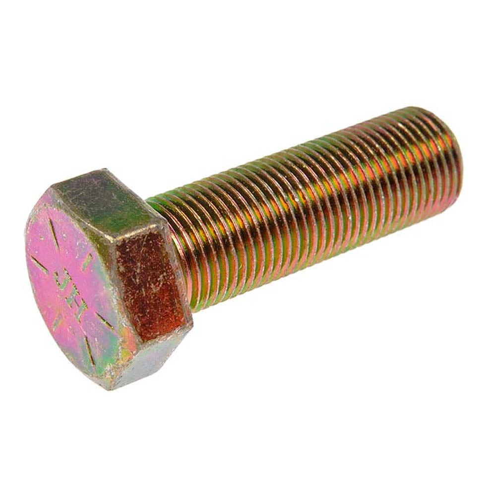 10 Cap Screw-Hex Head-Grade 8- 5/8-18 x 2 In. (Dorman #199-620)