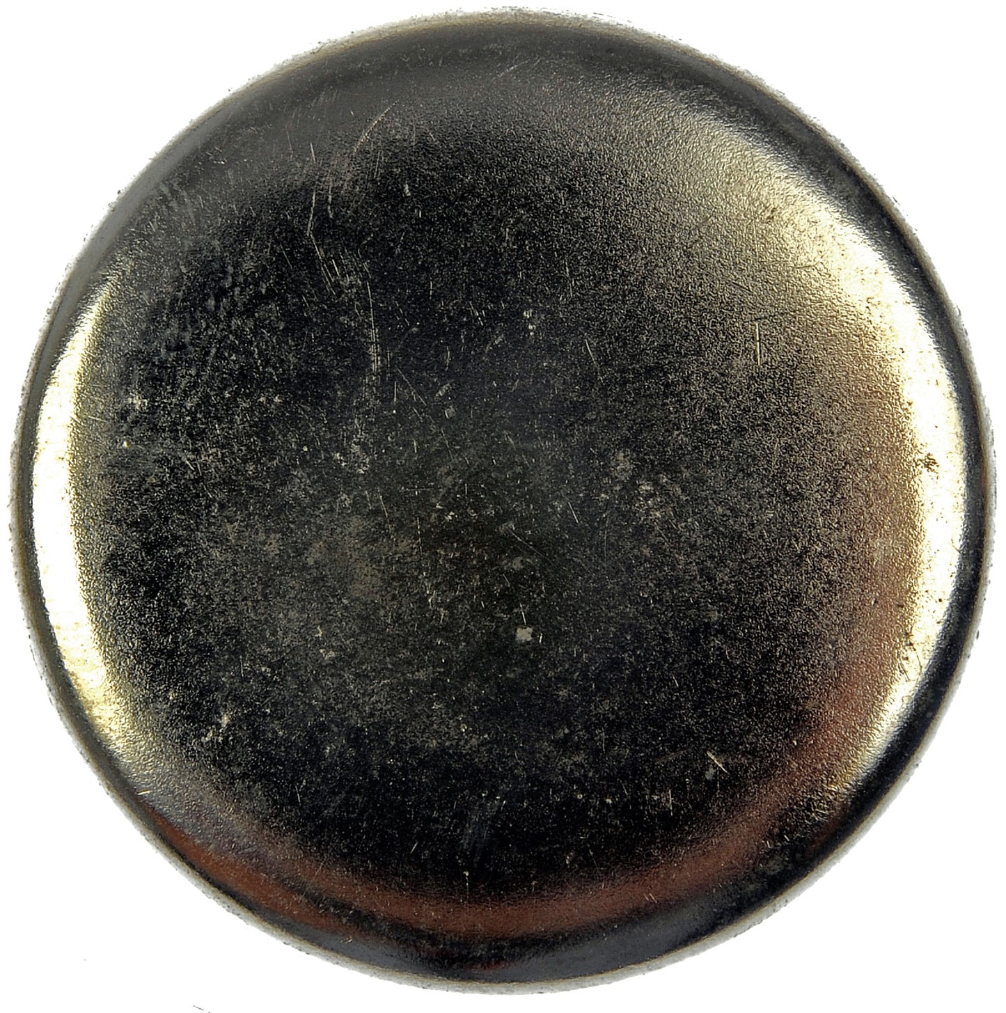 Engine Camshaft Expansion Plug (Dorman #555-049)