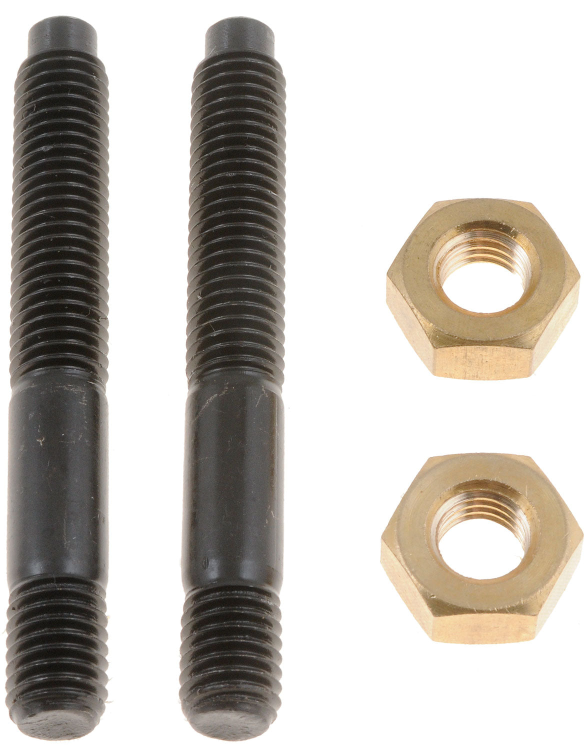 Exhaust Stud Kit - M10-1.5 x 77mm - Dorman# 03101