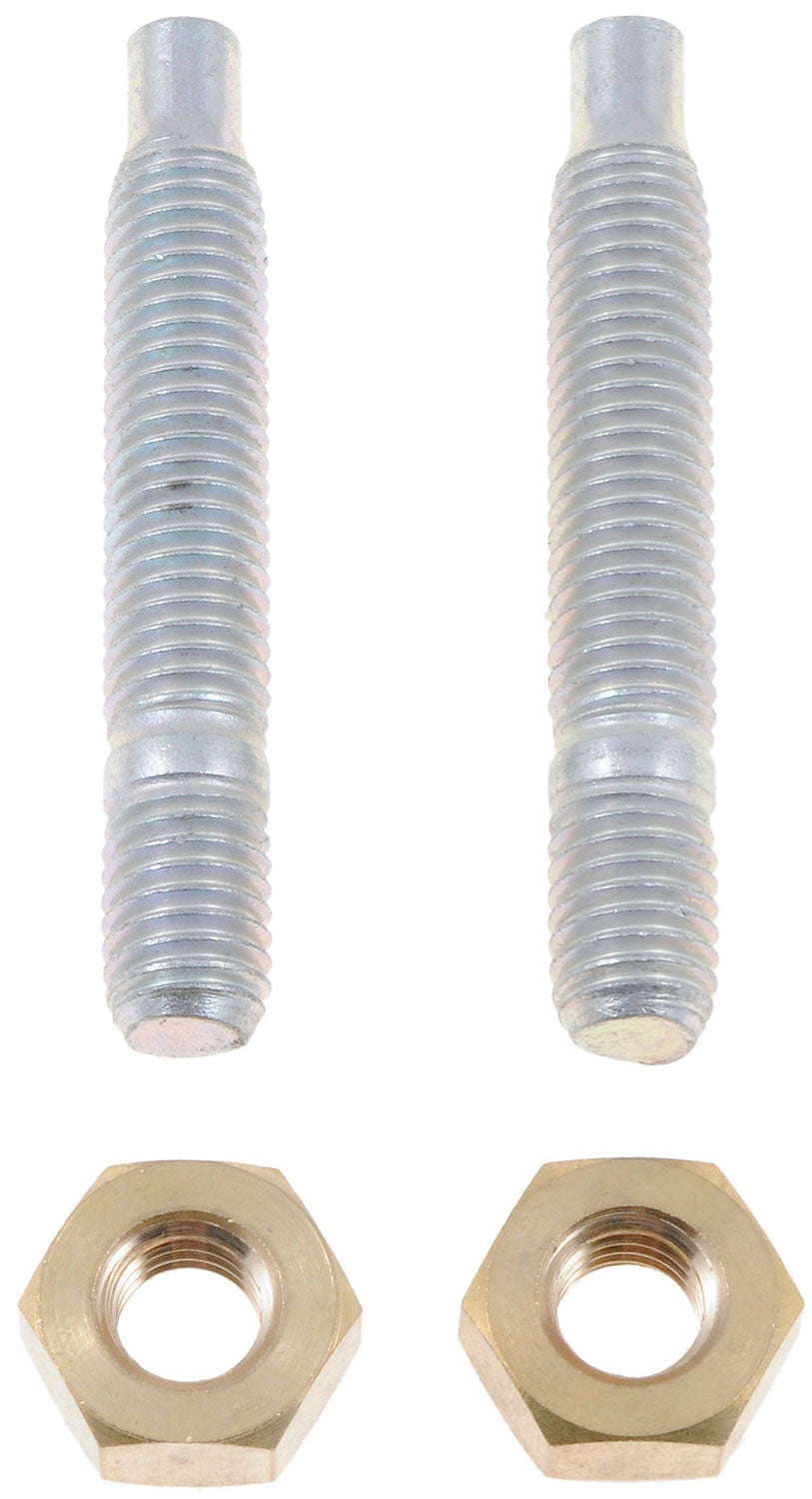 Exhaust Stud Kit - M10-1.5 x 65mm - Dorman# 03102