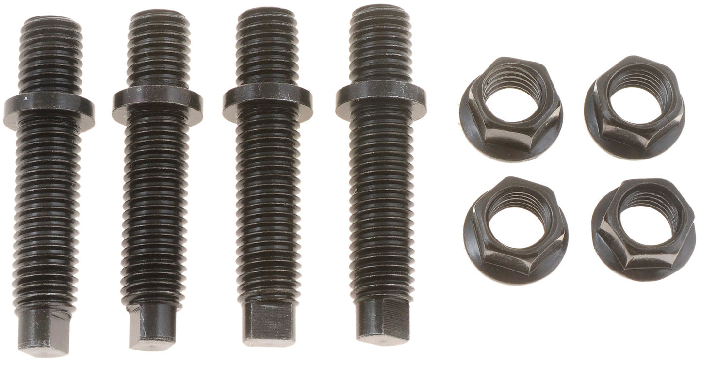 Exhaust Stud Kit - M12-1.75 x 62mm - Dorman# 03129