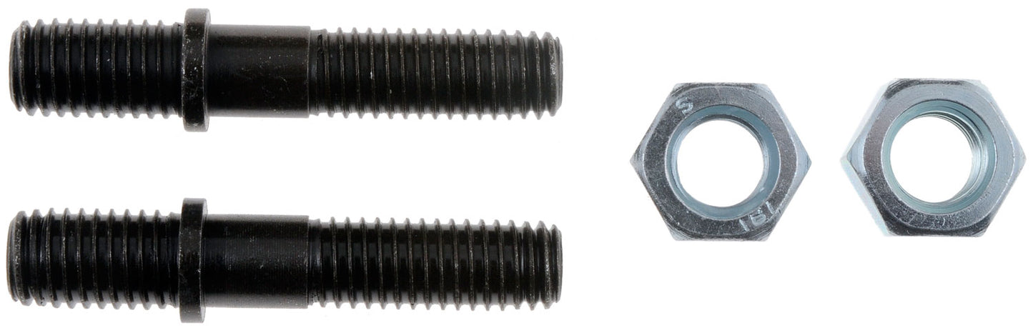 Exhaust Stud Kit - M11-1.75 x M12-1.75 x 65mm - Dorman# 03144