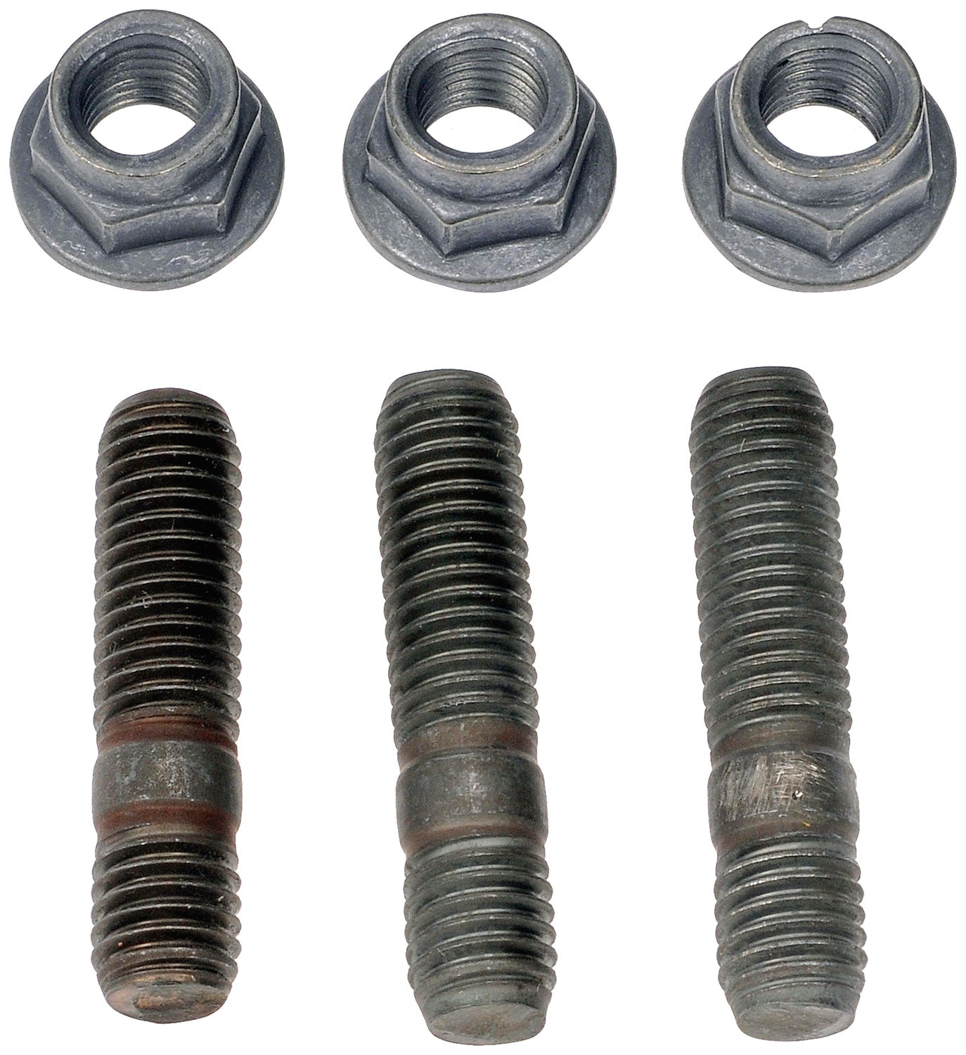 Turbocharger Stud Kit - Dorman# 03418 Fits 07-13 Mazda 3 07-12 Mazda CX7