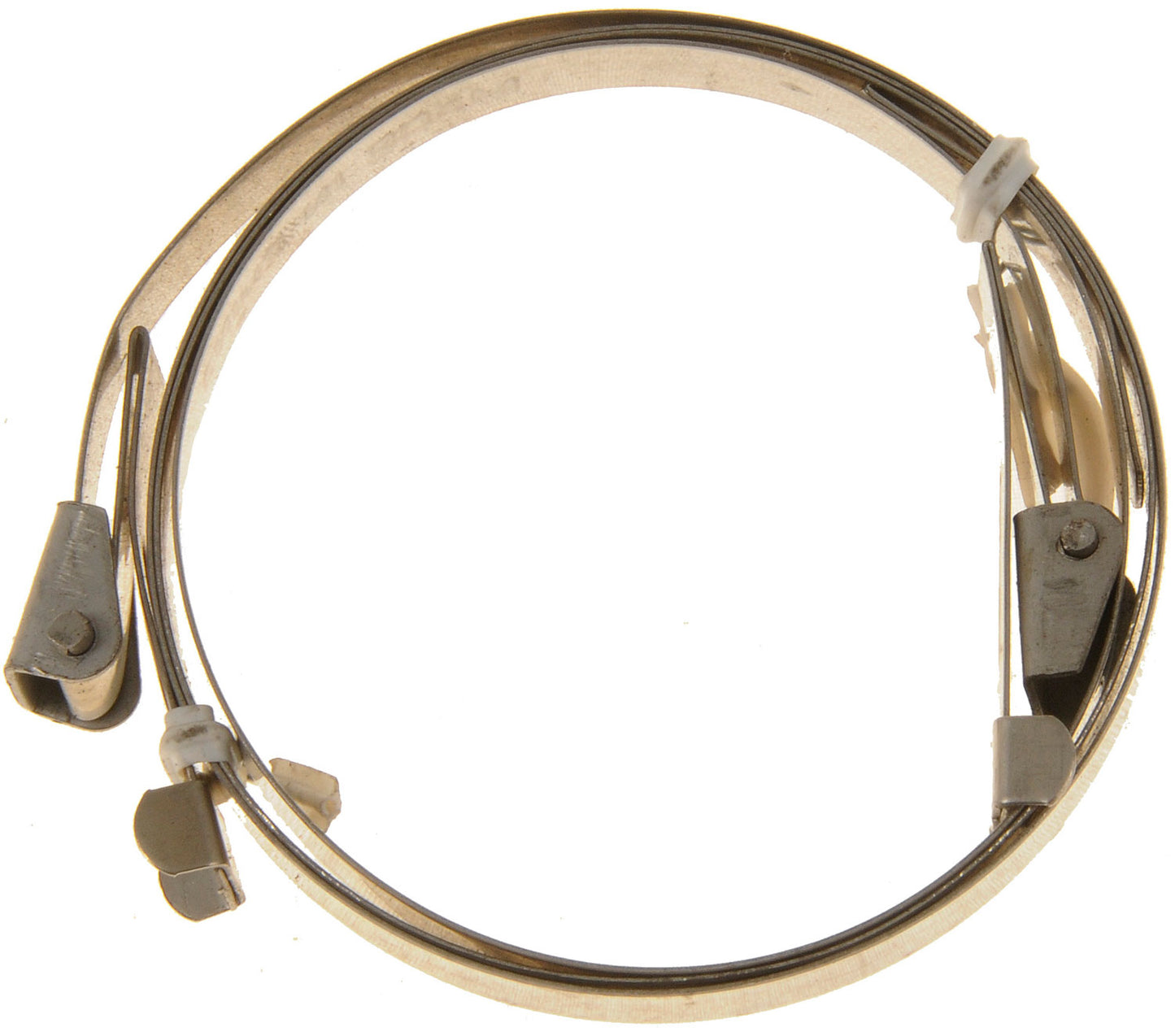 C.V. Joint Boot Universal Clamp Kit - Dorman# 03644