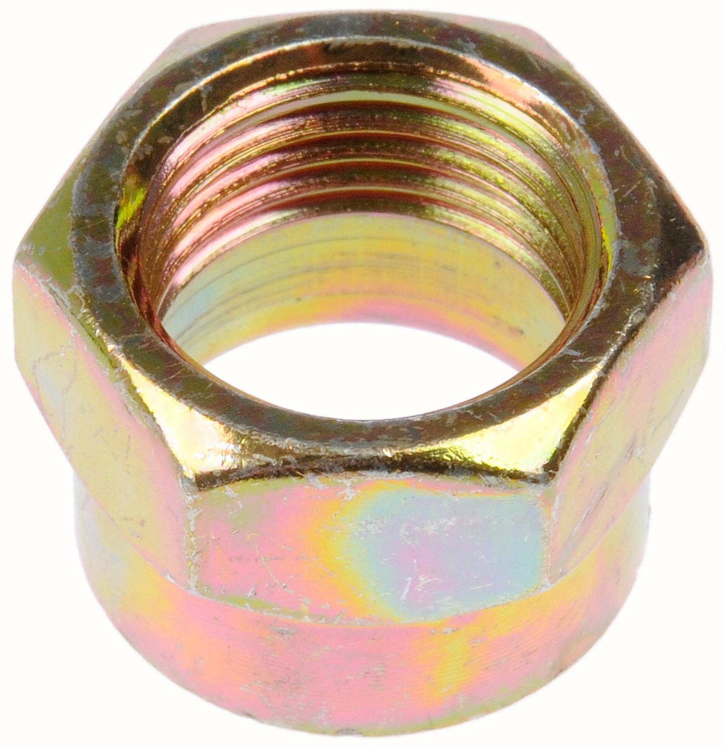 (Dorman #615-104)Axle Spindle Nut M16-1.5 X 21MM 2 per box