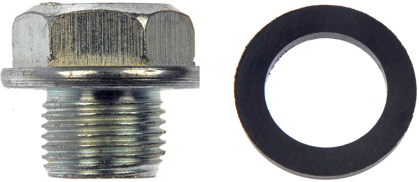 Engine Oil Drain Plug (Dorman #090-039)