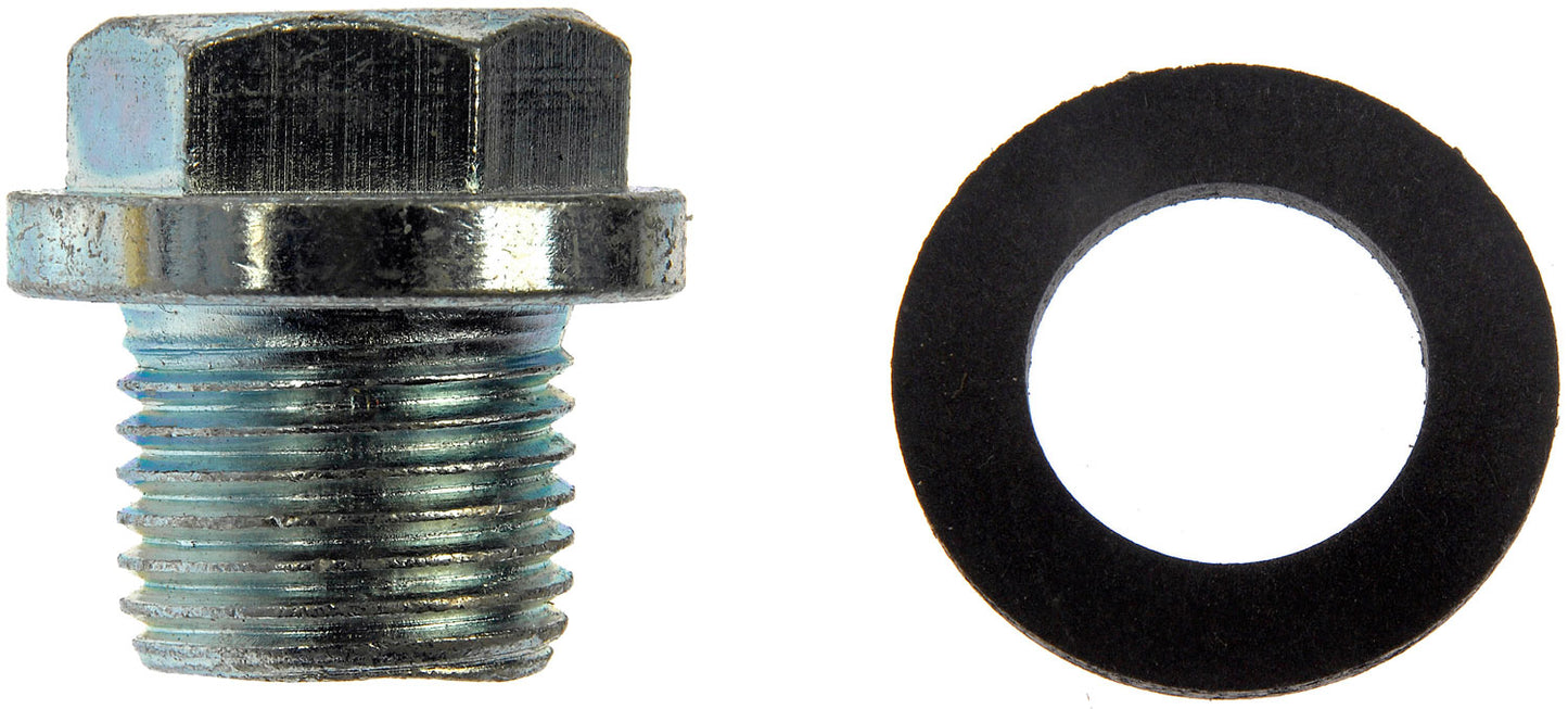Engine Oil Drain Plug (Dorman #090-054)