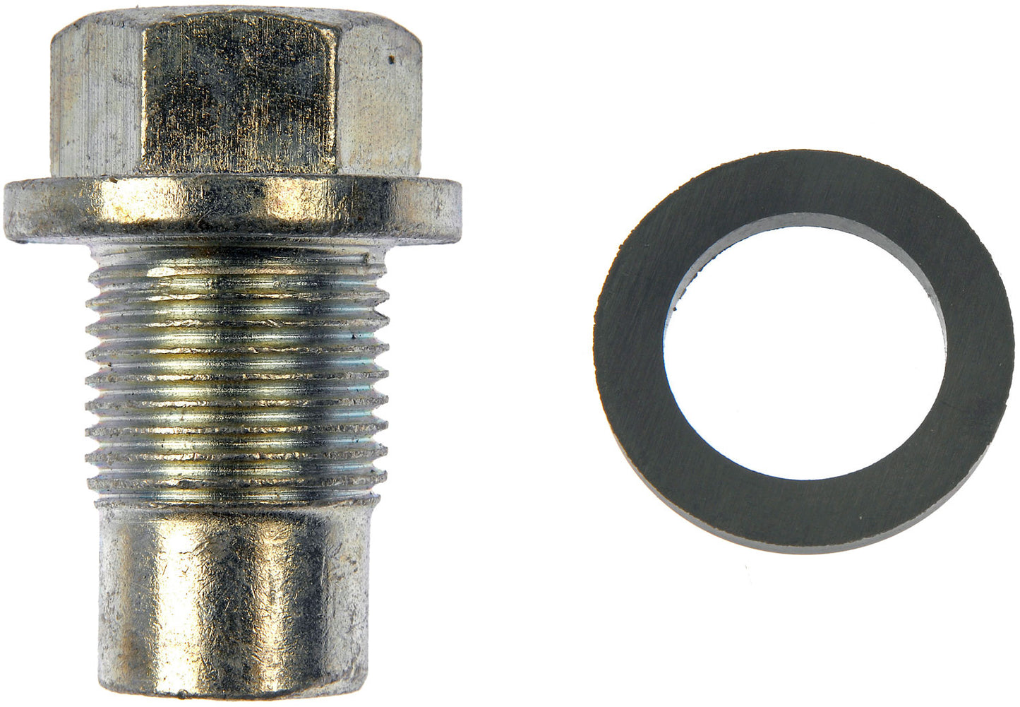 Engine Oil Drain Plug (Dorman #090-105)