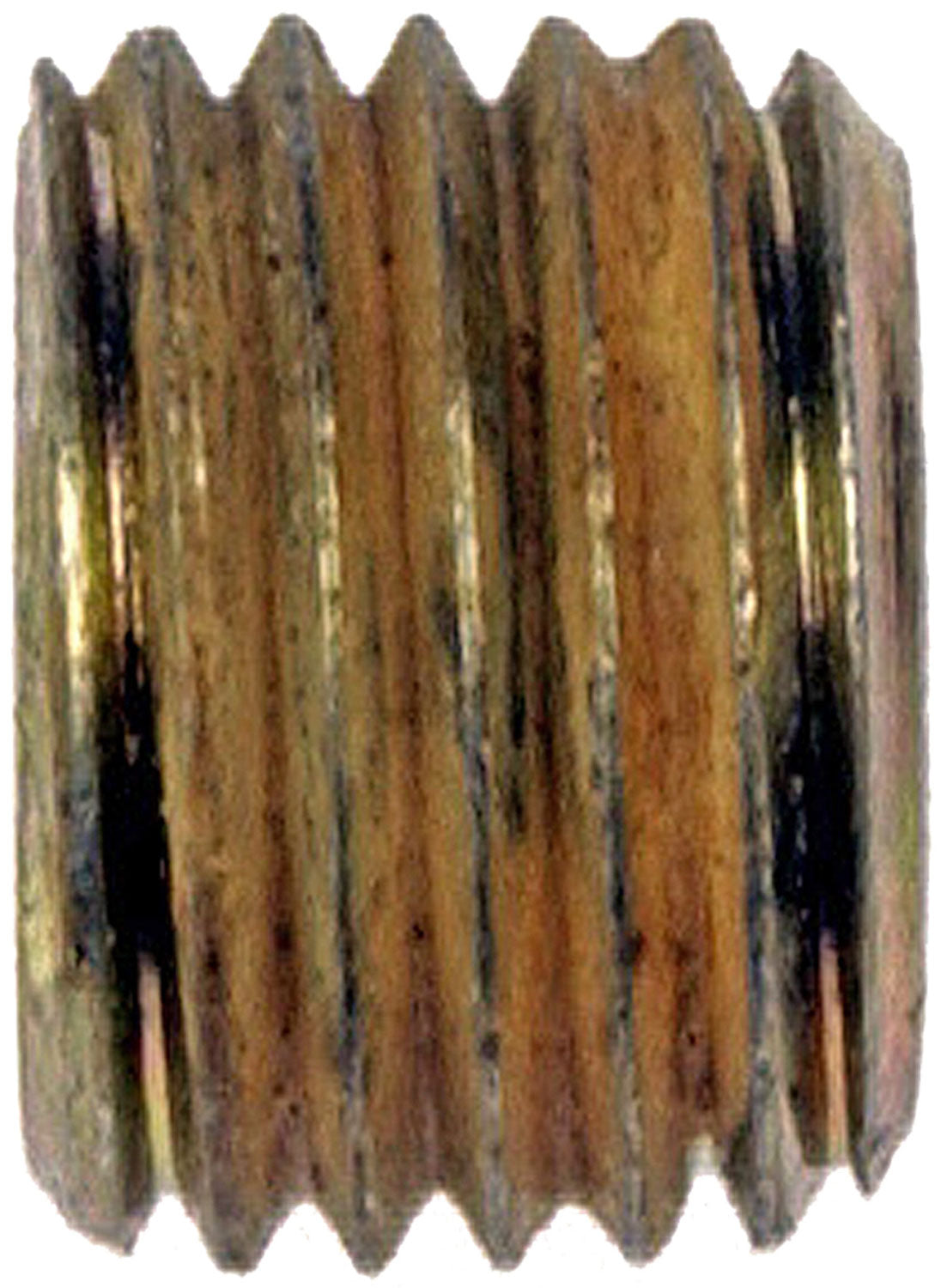 Pipe Plug C.S. Hex M14-1.5, Head Size 7Mm - Dorman# 090-109