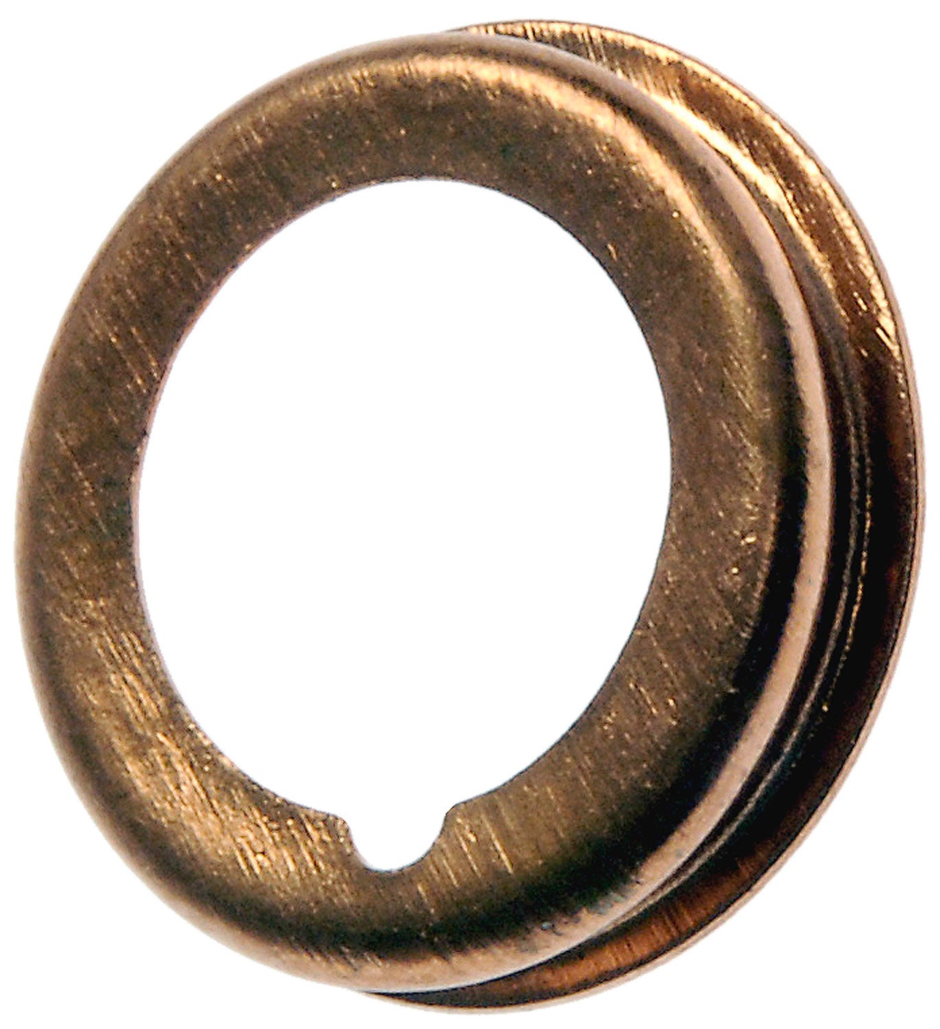 Copper Drain Plug Gasket, Fits M12 - Dorman# 097-134