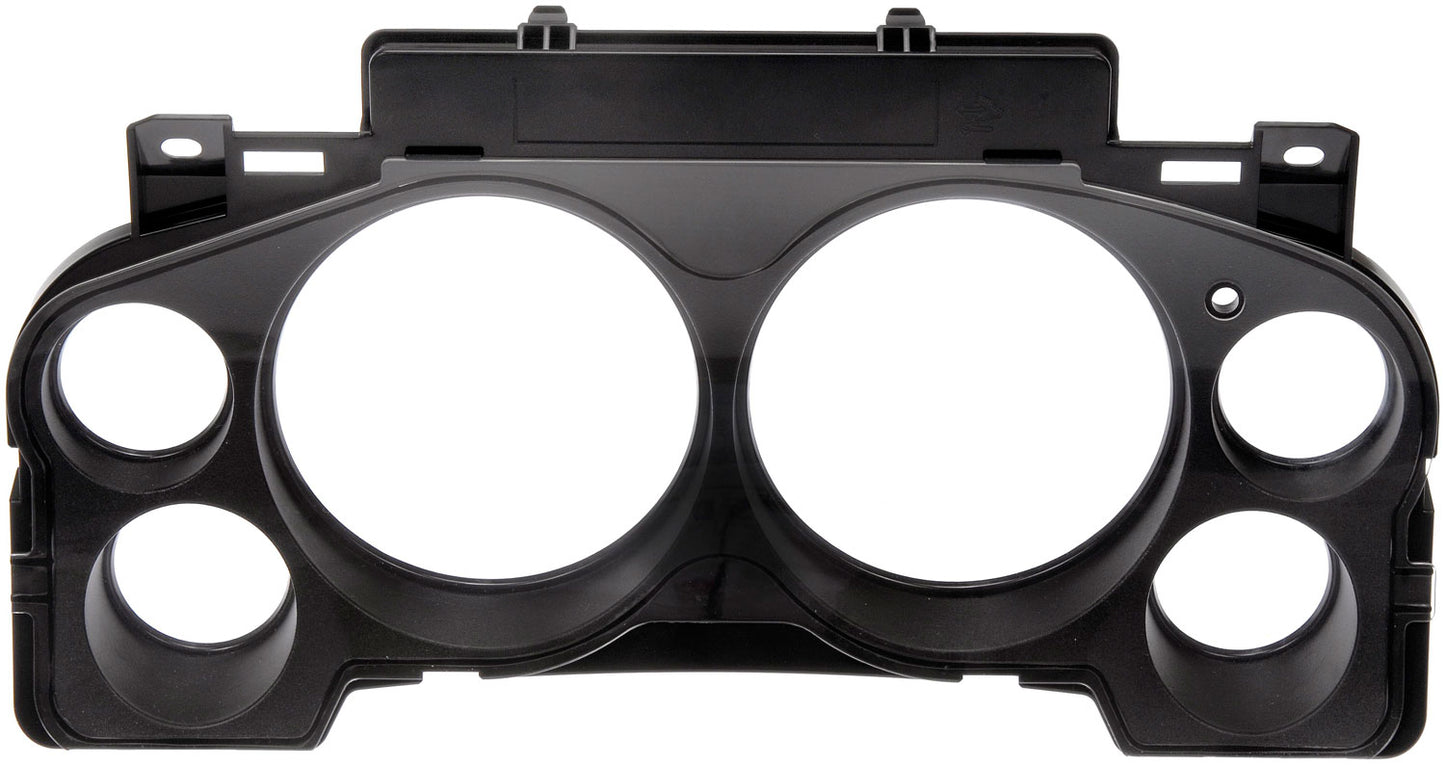 GMT900 Instrument Cluster Lens Without Chrome (Dorman 10-0003B)