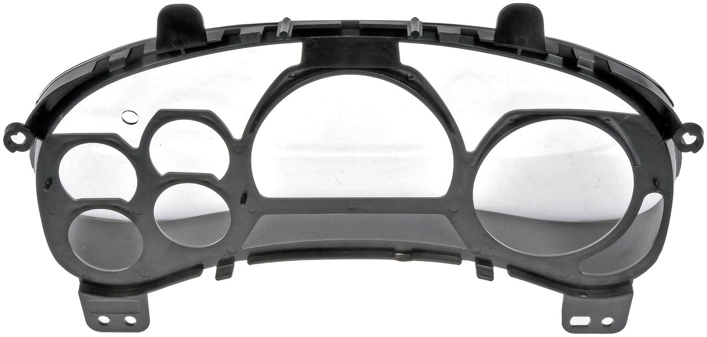 One New Instrument Cluster Lens - Dorman# 10-0005B