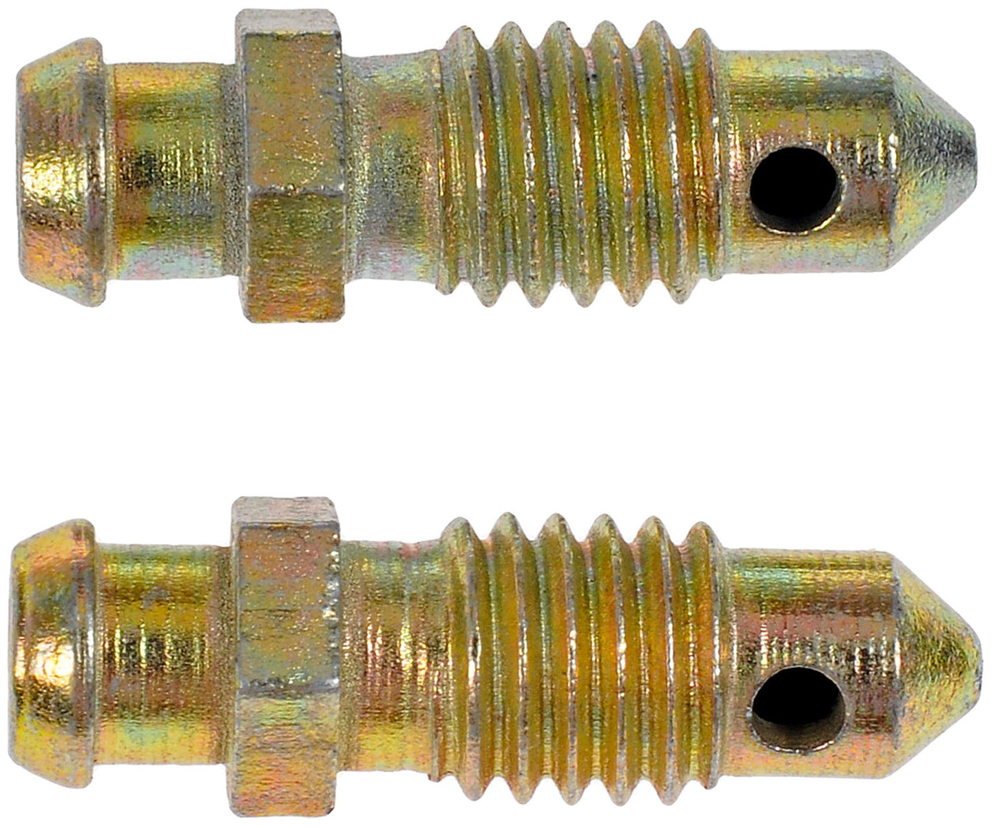 Disc Brake Bleeder Screw - Dorman# 105182