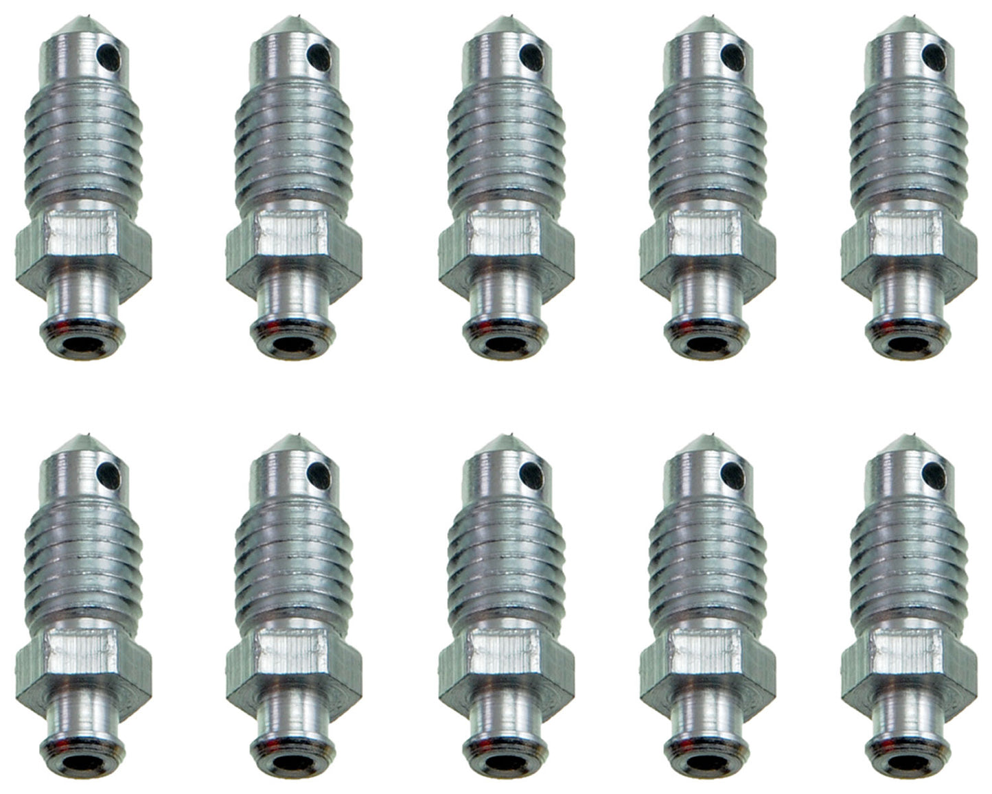 Disc Brake Bleeder Screw - Dorman# 105407-10
