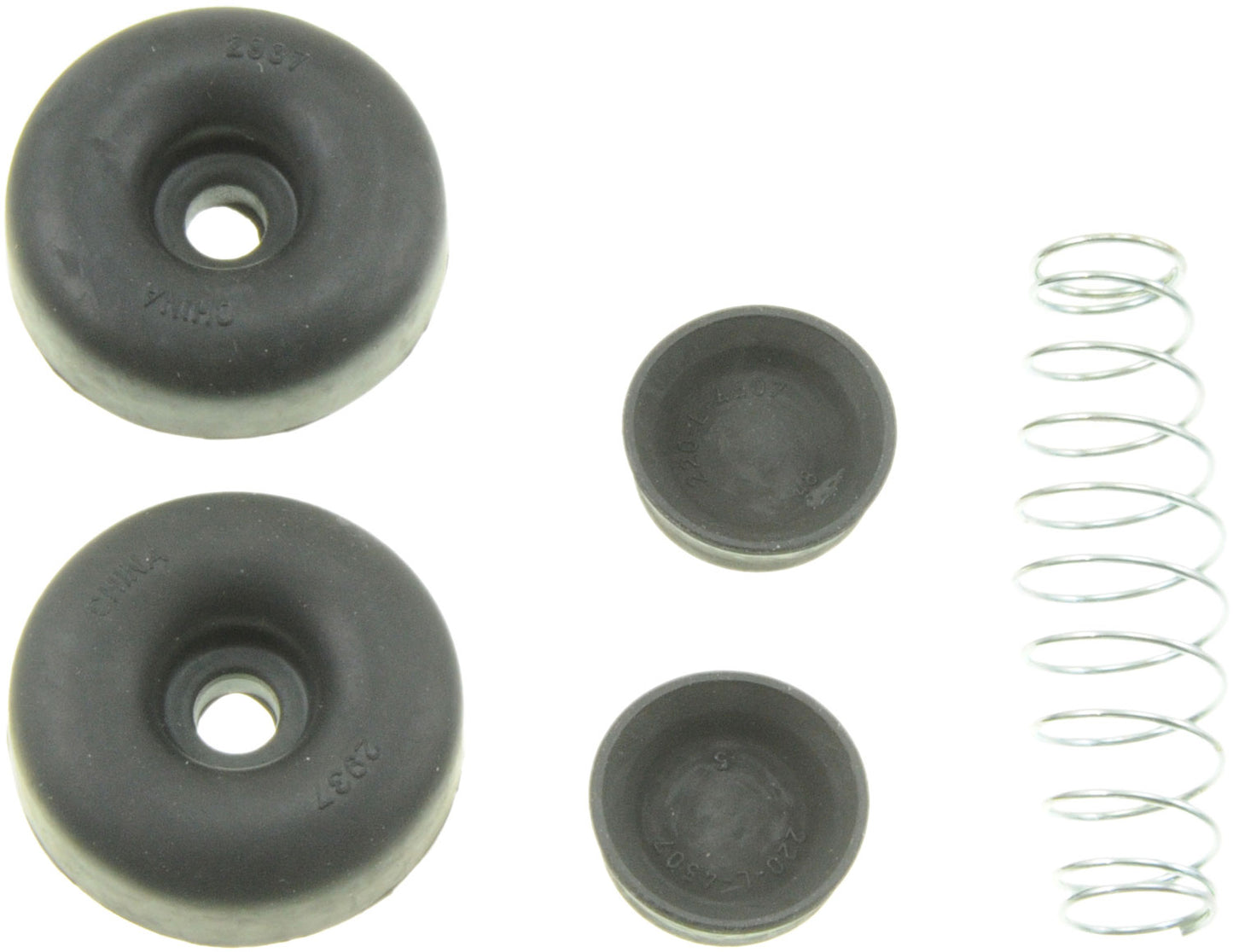 Drum Brake Wheel Cylinder Repair Kit - Dorman# 11303