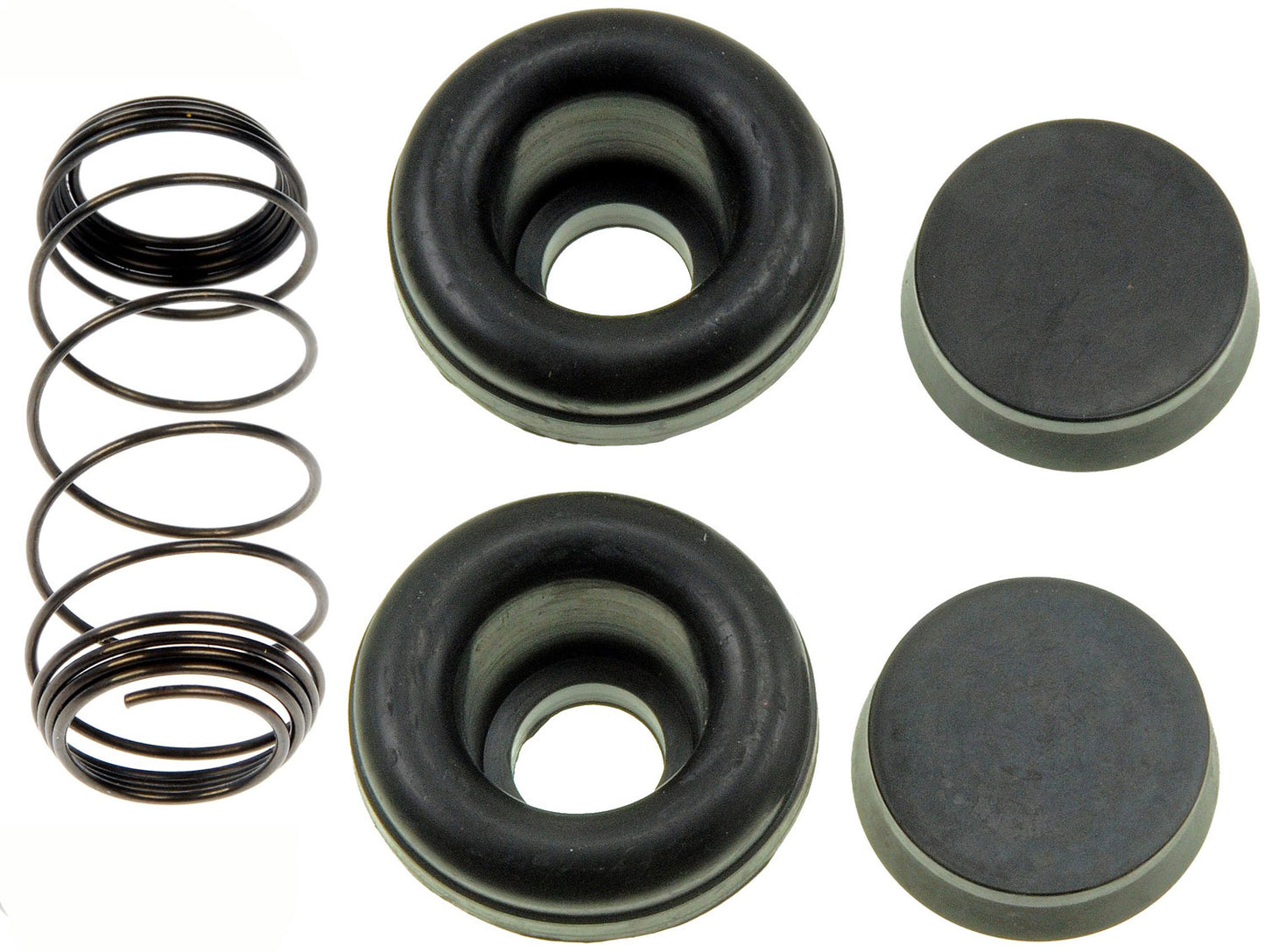 Drum Brake Wheel Cylinder Repair Kit - Dorman# 11330