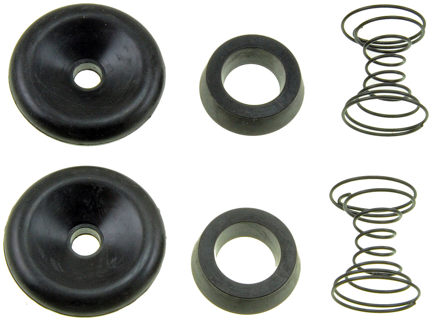 Drum Brake Wheel Cylinder Repair Kit - Dorman# 12222