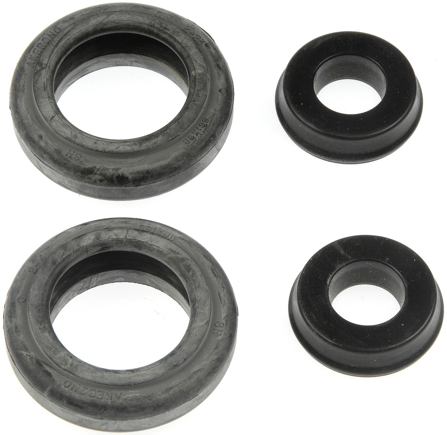 Drum Brake Wheel Cylinder Repair Kit - Dorman# 123245
