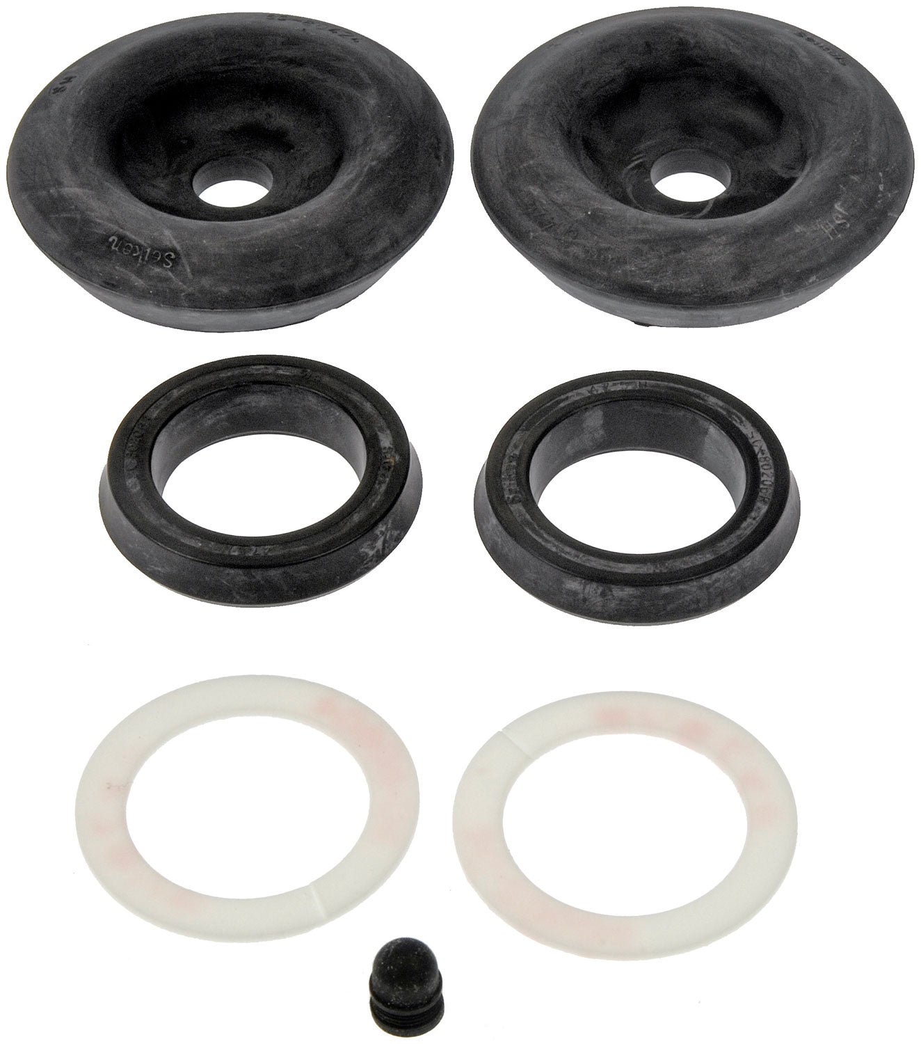 Drum Brake Wheel Cylinder Repair Kit - Dorman# 123279