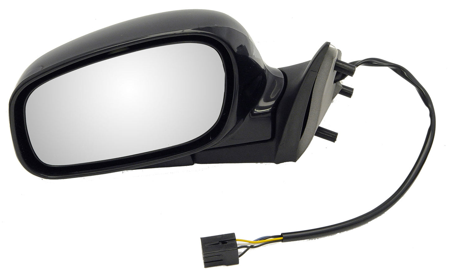 Side View Mirror Power, Heated, Without Memory (Dorman# 955-1133)