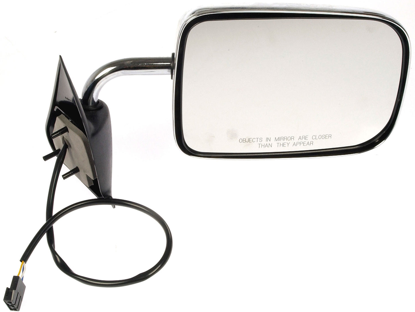 Right Side View Mirror (Dorman #955-249)