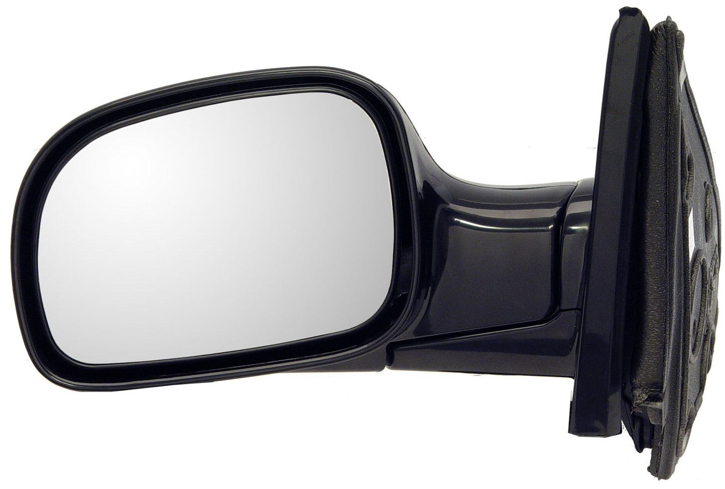 Side View Mirror Manual (Dorman# 955-1159)