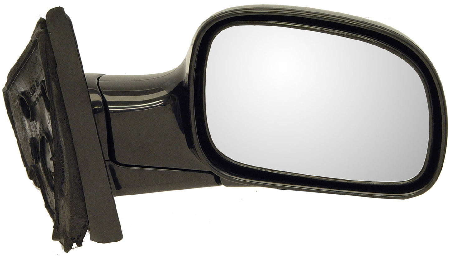 Side View Mirror Manual (Dorman# 955-1160)
