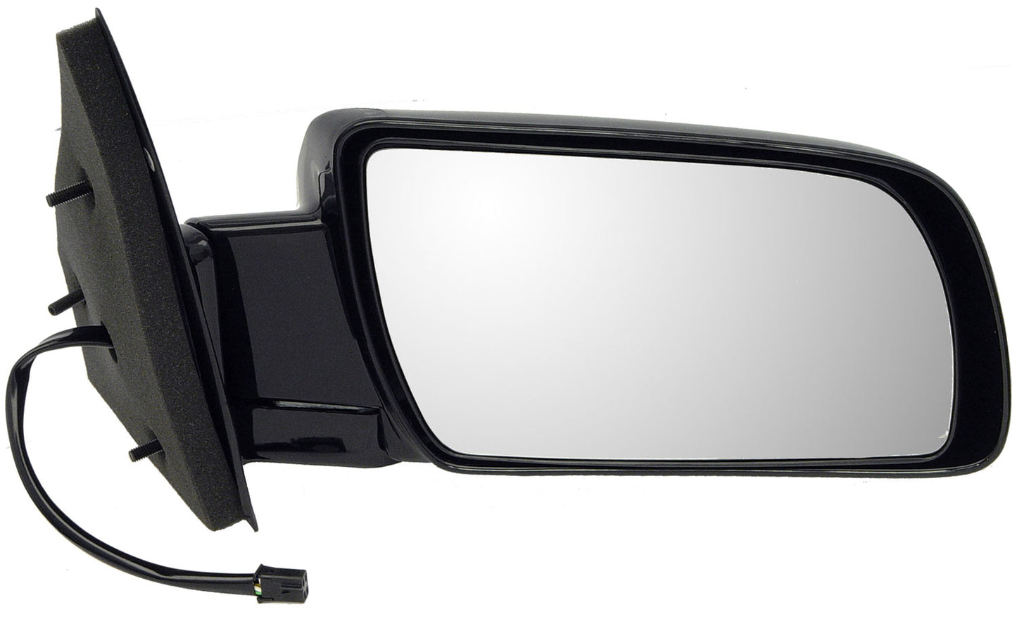 Side View Mirror Power, Convex (Dorman# 955-1168)