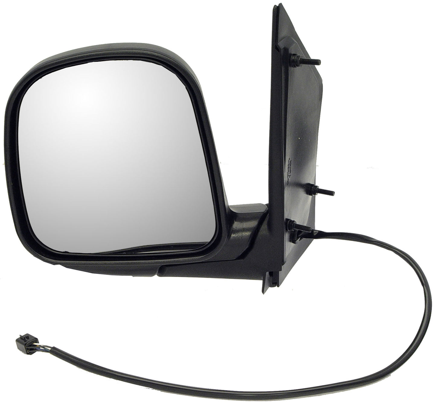 Side View Mirror Power, Heated (Dorman# 955-1183)